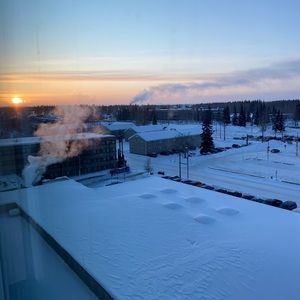 Meet your Posher, Emmaly